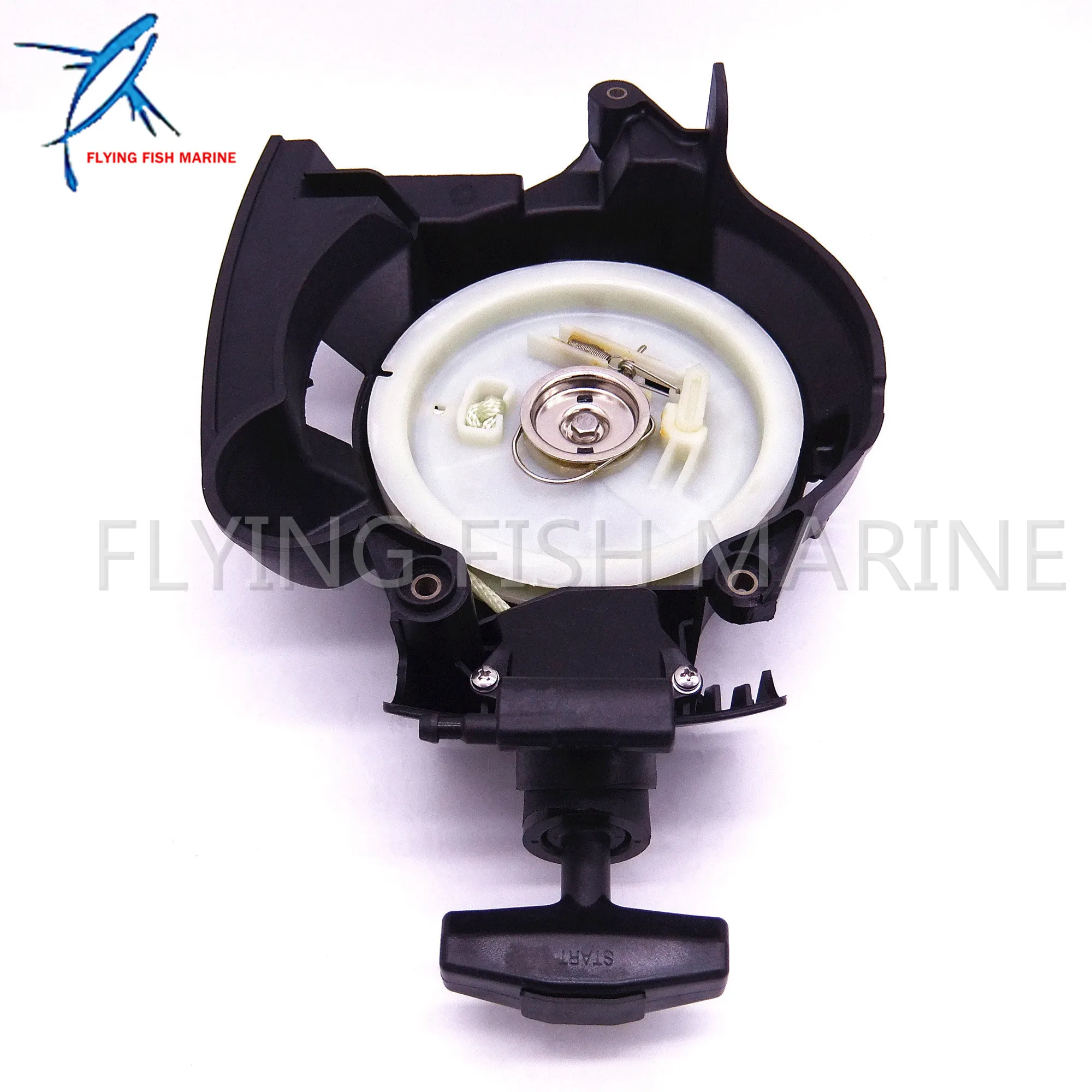 

Starter Assy F20-05070000 for Parsun HDX F15A F20A 4-stroke Outboard Motors