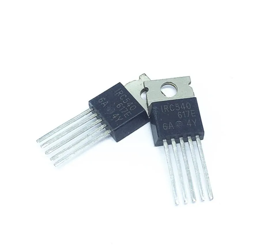 

ModuleIRC540 IRC530 IRC630 IRC640 IRC634 IRC730 10PCS-20PCS Original authentic and new Free Shipping