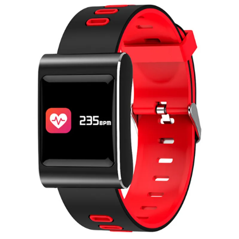 K88 Plus Smart Watch IP68 Waterproof Heart Rate Blood Oxygen Sleep Monitor Pedometer Remote Camera Weather Forest | Электроника