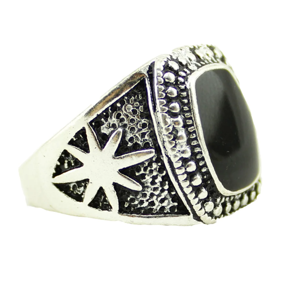 

Vintage Finger Rings for Women Star Shape Statement Rings Engagement Wedding Rings Jewelry