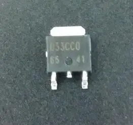 

BA033CC0 TO-252 033CC0