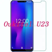 Smartphones 9 H Vidro Temperado para Oukitel U23 6.18