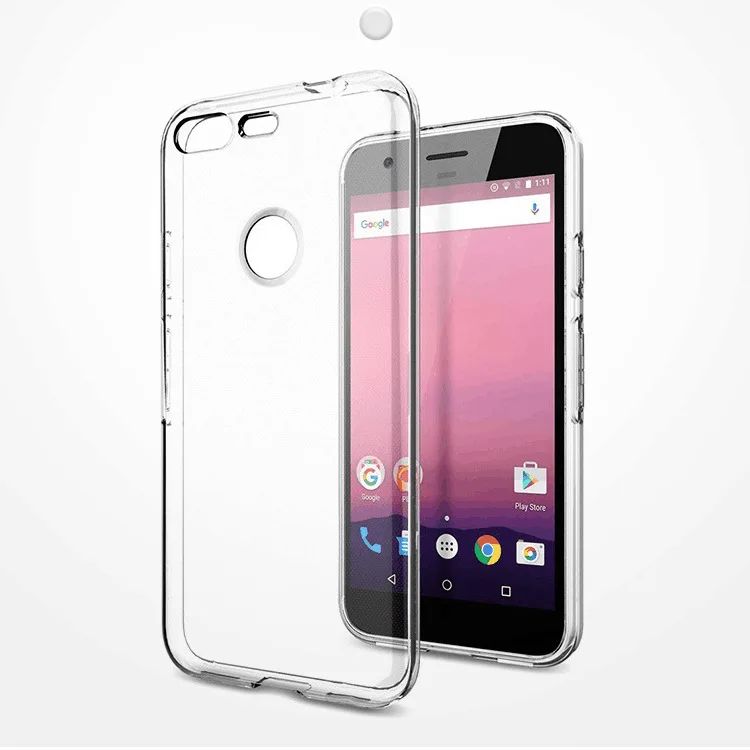 Ультратонкий чехол King Queen из мягкого ТПУ с принтом для Google Pixel 3a XL силиконовый 5 3 2