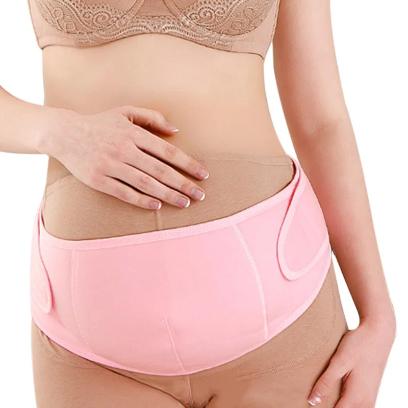 

Pregnancy Belt for WomenMaternity Support Belt Pregnant Postpartum Corset Belly Bands Support Prenatal Care Athletic Bandage