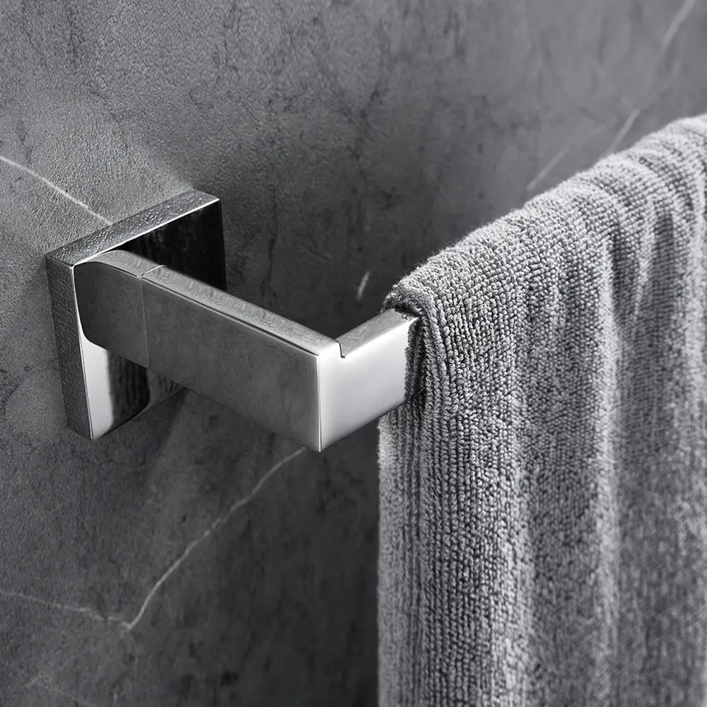 Держатель для полотенец из нержавеющей стали SUS 304 стали|bar towel rack|single bartowel bar |