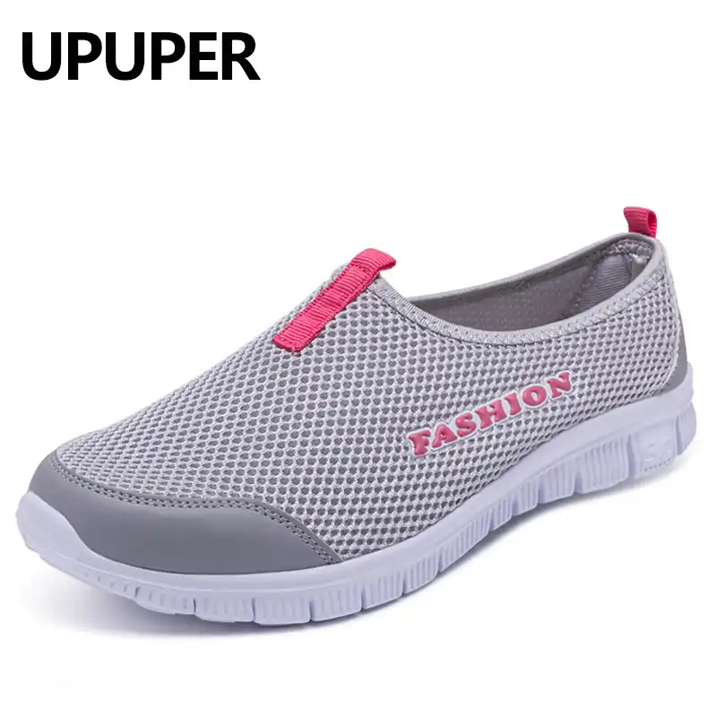UPUPER Sneakers Women Shoes 2020 Summer 