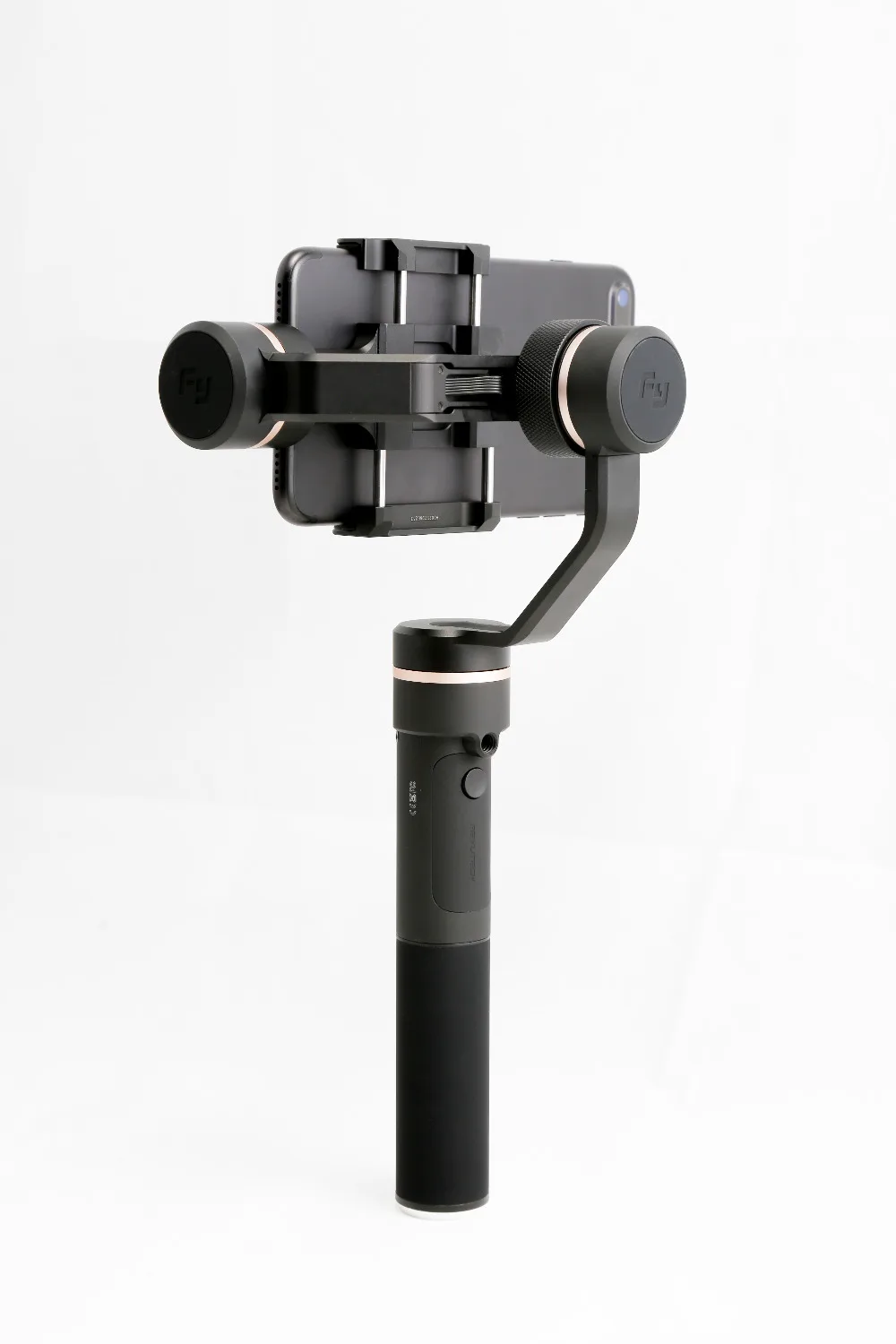 

Feiyu Tech 3 axis handheld SPG Smartphone and Action Camera Stabilizer Gimbal Selfie F19235