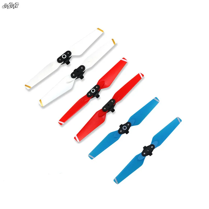 Propeller Blade для DJI Spark аксессуары дрона | Электроника