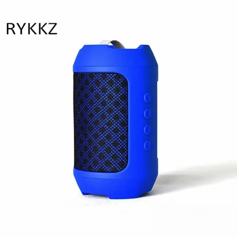 

New Bluetooth Speaker Mini Bluetooth Speaker 2019 Outdoor Bluetooth Speaker Receive Card Audio