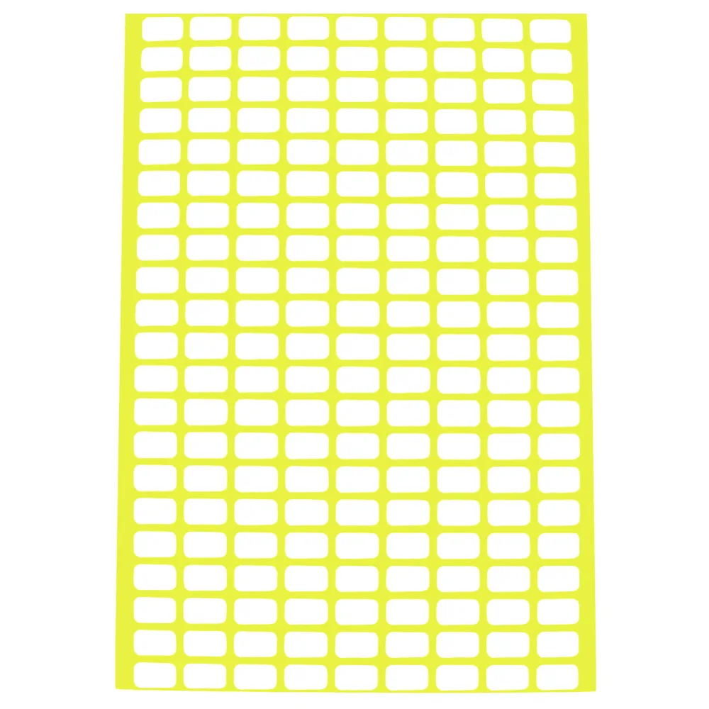 AideTek 6 SMT SMD resistor capacitor storage box Organizer 1206 0603