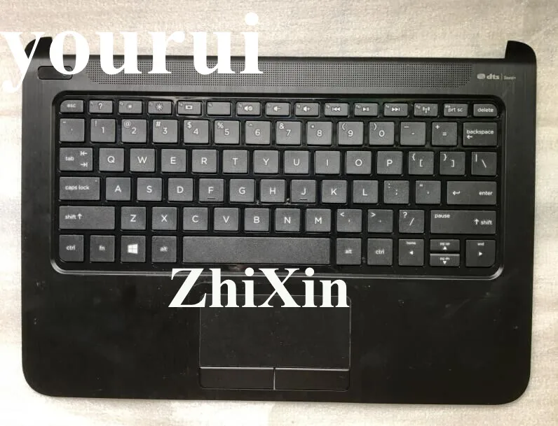 Yourui для hp 210 215 G1 C чехол с клавиатурой 744192-001 аккумулятор большой емкости