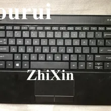 Yourui для hp 210 215 G1 C чехол с клавиатурой 744192-001 аккумулятор большой емкости