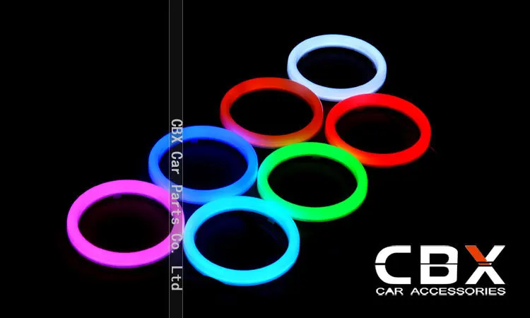2015 new led angel eye 10