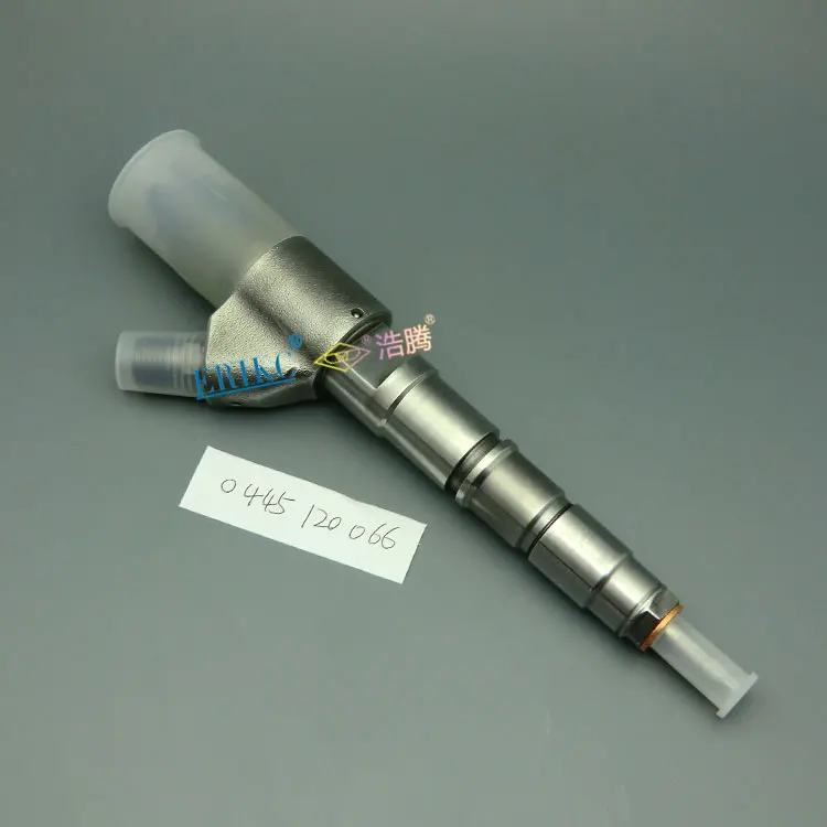 ERIKC 0445 120 066 Авто Запасные детали двигателя Запчасти Inyection 4290 986 дизельный топливный инжектор 0445120066 0986435548 для 20798114