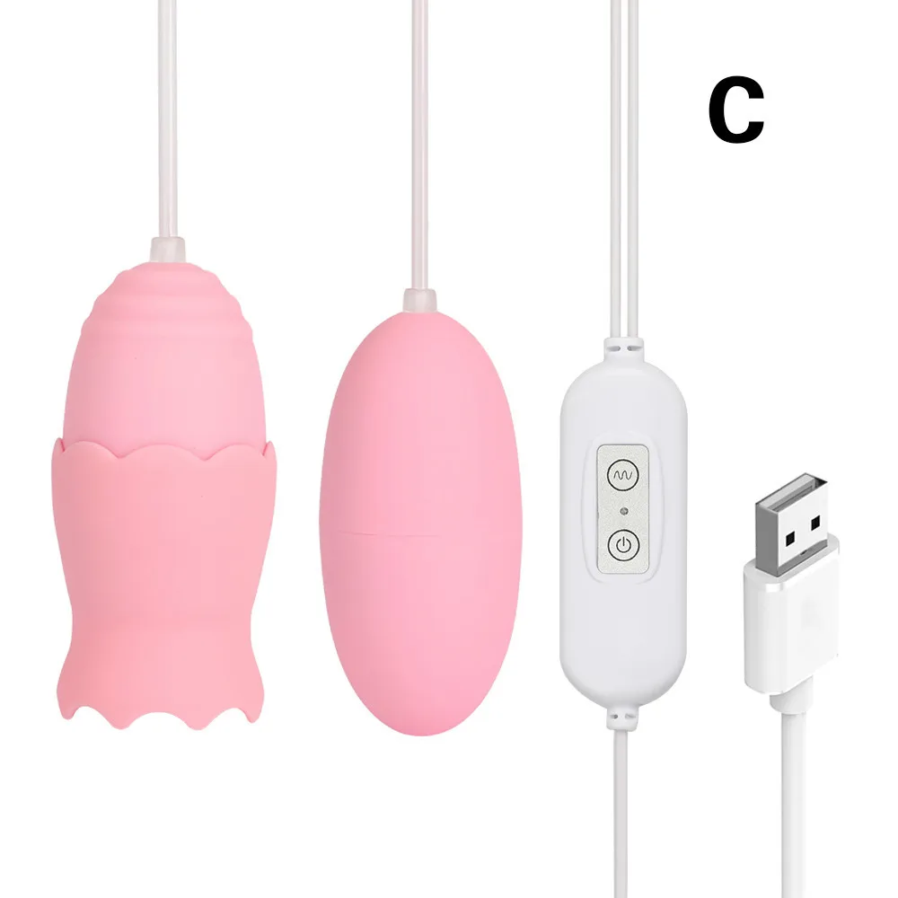 Tongue Vibrator For Women Nipple Sucker Clitoris Licking G spot Stimulator Sex Toys for Woman Breast Enlarge Massage Masturbator (14)