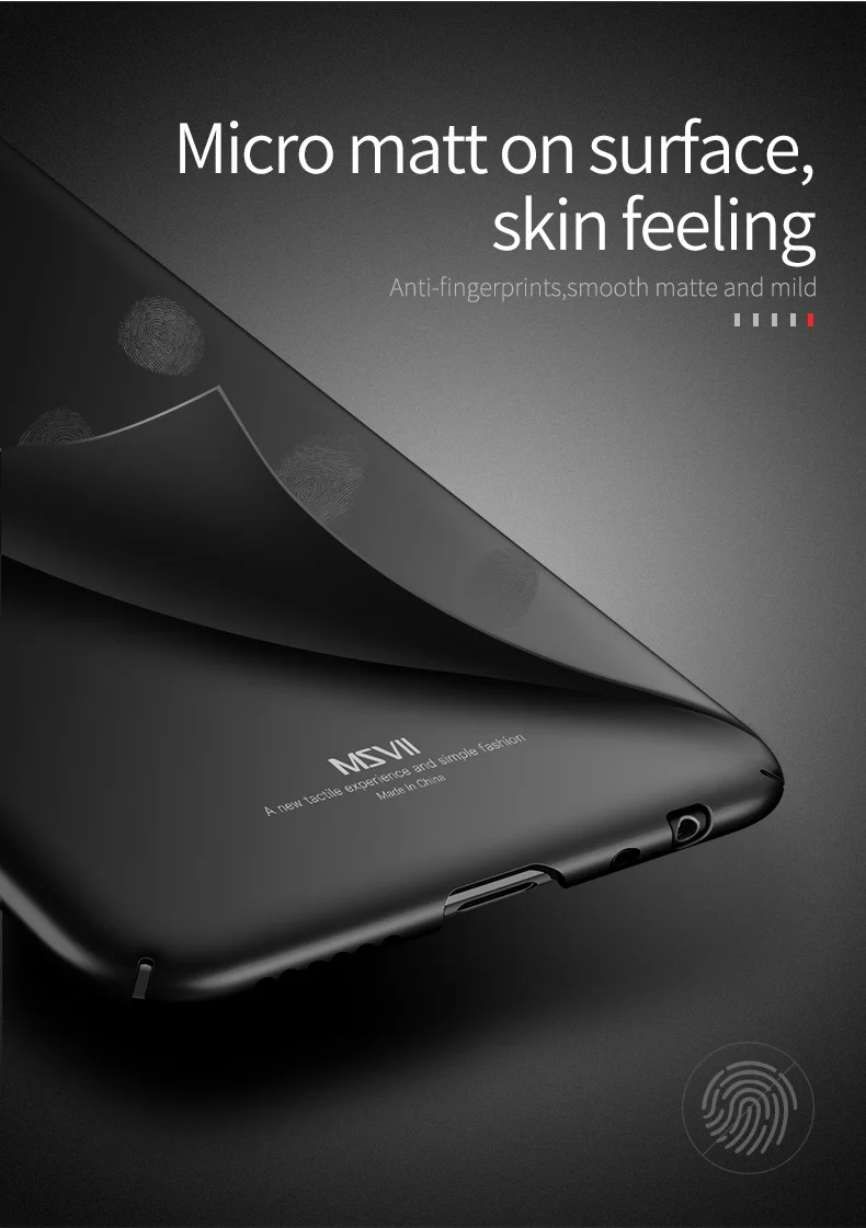Xiaomi Redmi 5 Plus Case (7)