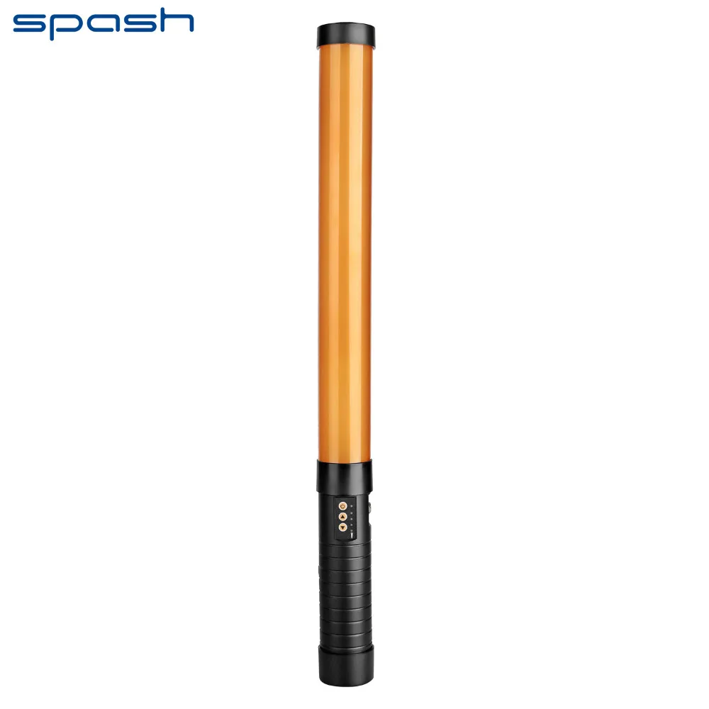 Spash STL-900 светодиодный видео светильник ing ручной светильник для фотографии ing 3200 K-5600 K 298 светодиодный студийный светильник с NP-F550 пультом дистанционного управления