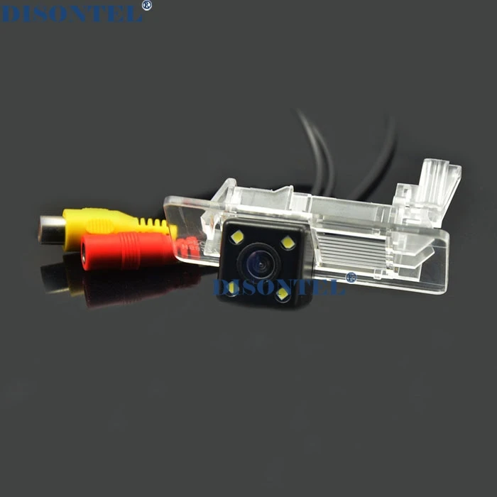 CCD car rear font b Camera b font for vw passat sagitar toureg lavida Gran Polo