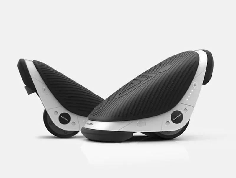 Ninebot Drift W1 Self Balance Scooter  (6)
