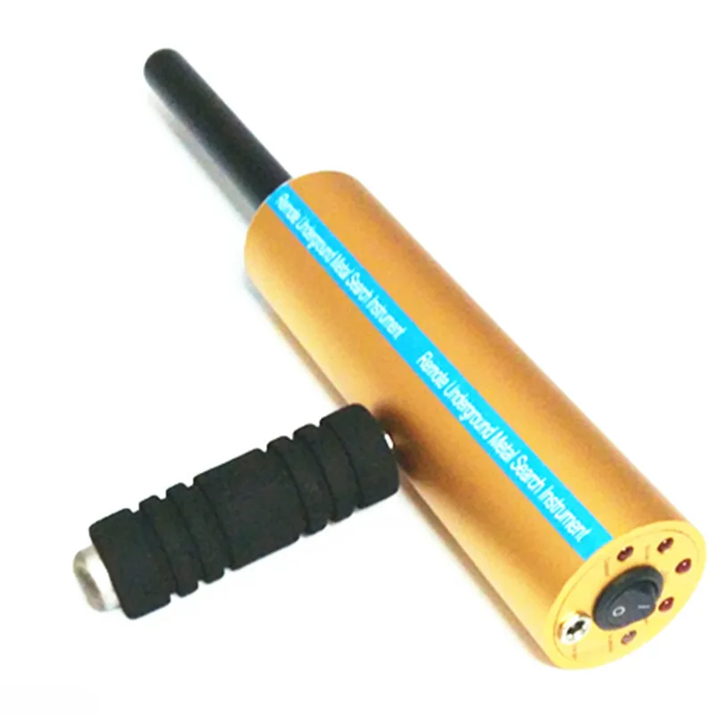 

The most popular gold detector Underground Gold Detector Long Range Gold Diamond Detector AKS 3D Metal Detector+free shipping