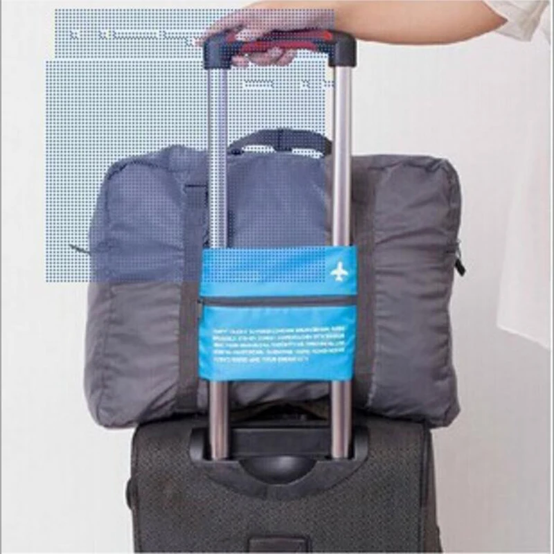 Складная Большая Дорожная сумка для путешествий и выходных, дорожная сумка для мужчин и женщин, дорожная сумка для мужчин и женщин