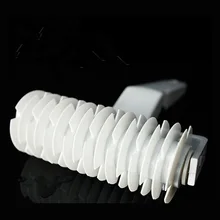 Качественное пластиковое устройство для выпечки печенья пицца пирога для выпечки сетка РОЛИК резак для изготовления странной фигуры для творчества