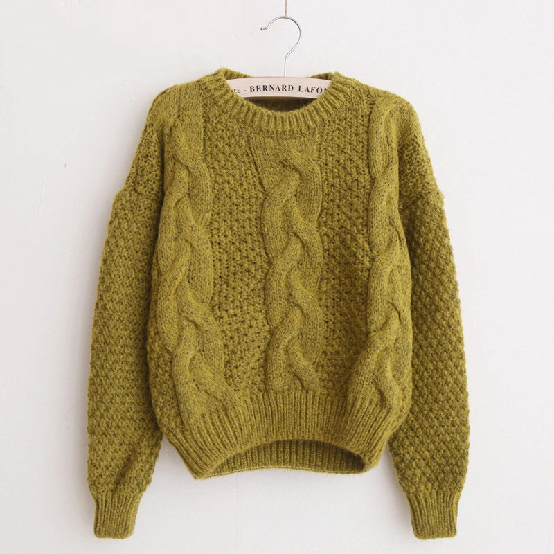H-SA-Women-Sweaters-Warm-Pullover-and-Jumpers-Crewneck-Mohair-Pullover-Twist-Pull-Jumpers-Autumn-2017 (3) 