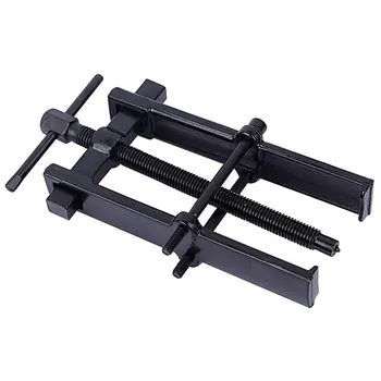 

New 35x45MM Type Black Plated Two Jaws Gear Puller Armature Bearing Puller Forging