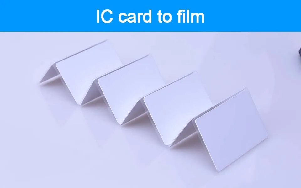 IC Smart Card