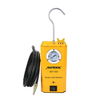 

Car Smoke Machines Automatic Leak Tester Vacuum Smoke Diagnostic Machine Auto Leak Detector Tool Gas Analyzer Smoke Leakage Tool