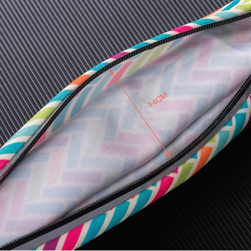 AONIJIE Adjustable Slim Running Waist Belt Jogging Bag Fanny Pack Travel Marathon Gym Workout Fitness 6.8in Phone Holder AONIJIE Adjustable Slim Running Waist Belt Jogging Bag Fanny Pack Travel Marathon Gym Workout Fitness 6.8in Phone Holder