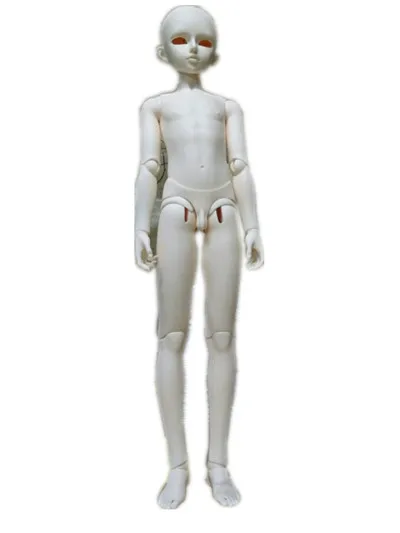 bjd single body