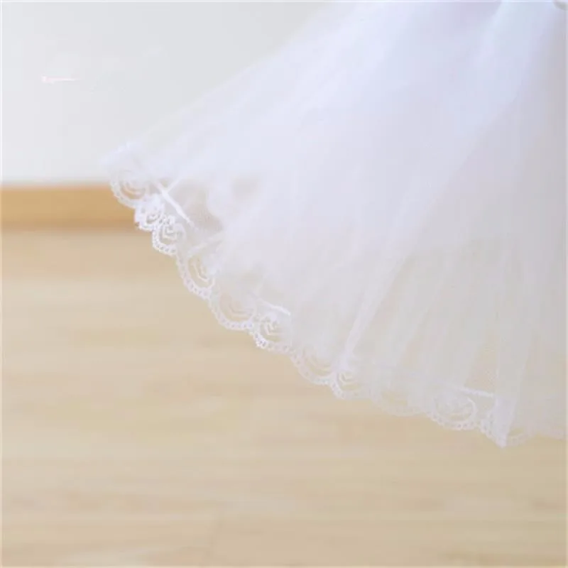 Свадебные аксессуары, Детская Нижняя юбка для кринолин для свадебного платья Jupon Mariage Enaguas Novia