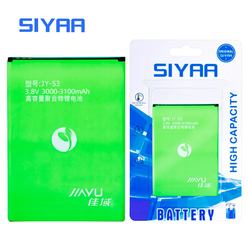Jy g4 аккумулятор