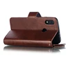 Leather Wallet Flip Case For Xiaomi Mi 10 9 8 Lite CC9 E 9T Redmi 9A 7A 6A Note 4 4X 5 6 7 8 9 Pro Max 8T 9S 10 Card Stand Cover ► Photo 3/6