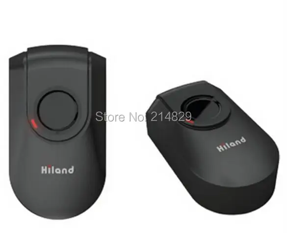 Waterproof 40 Feet Infrared Photocells Photo Cell Sensor For