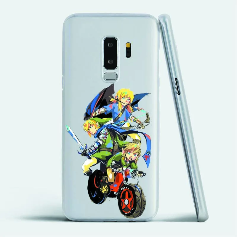 Лучший чехол для Samsung S10 A30 A50 A10 S6 S7 Edge S8 S9 Plus Note 8 9|Чехлы-накладки| |