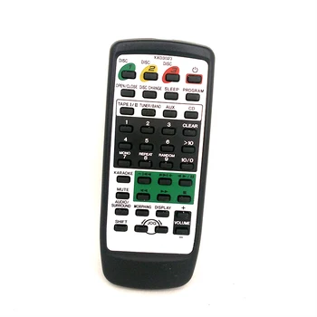

Used Original Remote Control XXD3023 FOR PIONEER CD Audio System XRA3800/KUCXJ XRA4800/MYXJ