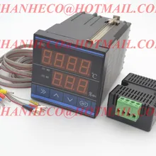 Цифровой регулятор влажности воздуха с 3-х метровый кабель датчика 85-260 V регулятор температуры