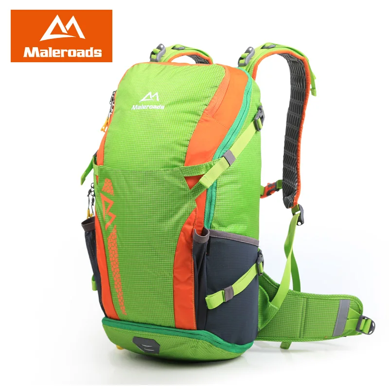 Prix pour Nouveau! Maleroads Trekking Sac À Dos de Femmes et Hommes de Sac À Dos Étanche Sac À Dos En Nylon Randonnée Sacs Camping Équitation Sac À Dos 40L Prix pour Nouveau! Maleroads Trekking Sac À Dos de Femmes et Hommes de Sac À Dos Étanche Sac À Dos En Nylon Randonnée Sacs Camping Équitation Sac À Dos 40L