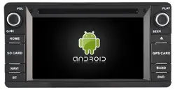 Navirider автомобильный dvd-плеер мультимедиа авторадио android8.1 wifi gps навигационный экран для Mitsubishi Outlander 2013-2015 головного устройства