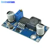 LM2587 DC-DC Boost, преобразователь 3-30 в, повышающий до 4-35 в модуль питания, Макс 5 А ► Фото 1/5