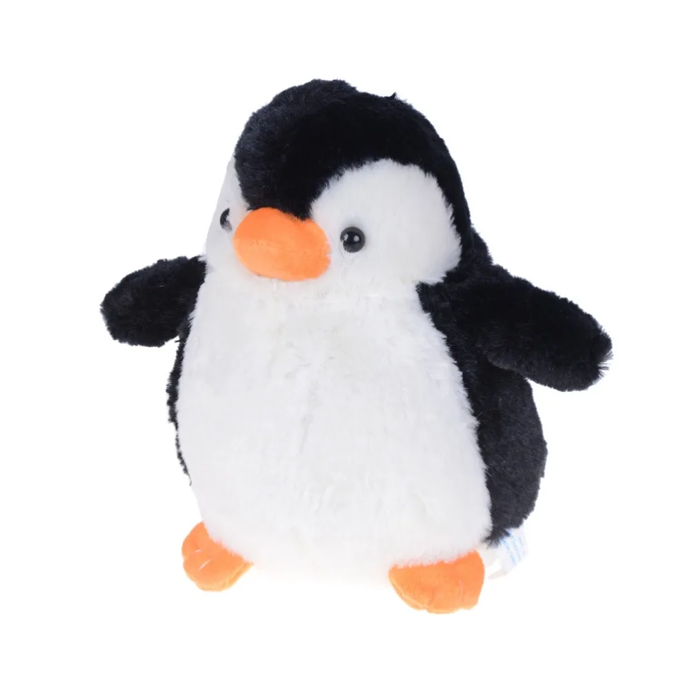 3 вида стилей пингвин плюшевые игрушки дети мягкие игрушки куклы детские игрушки декорации и подарки на день рожденья для детей