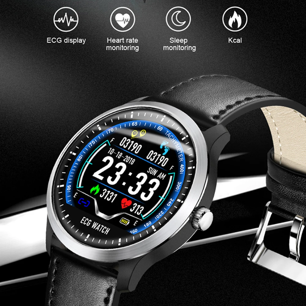 n58 smartwatch manual