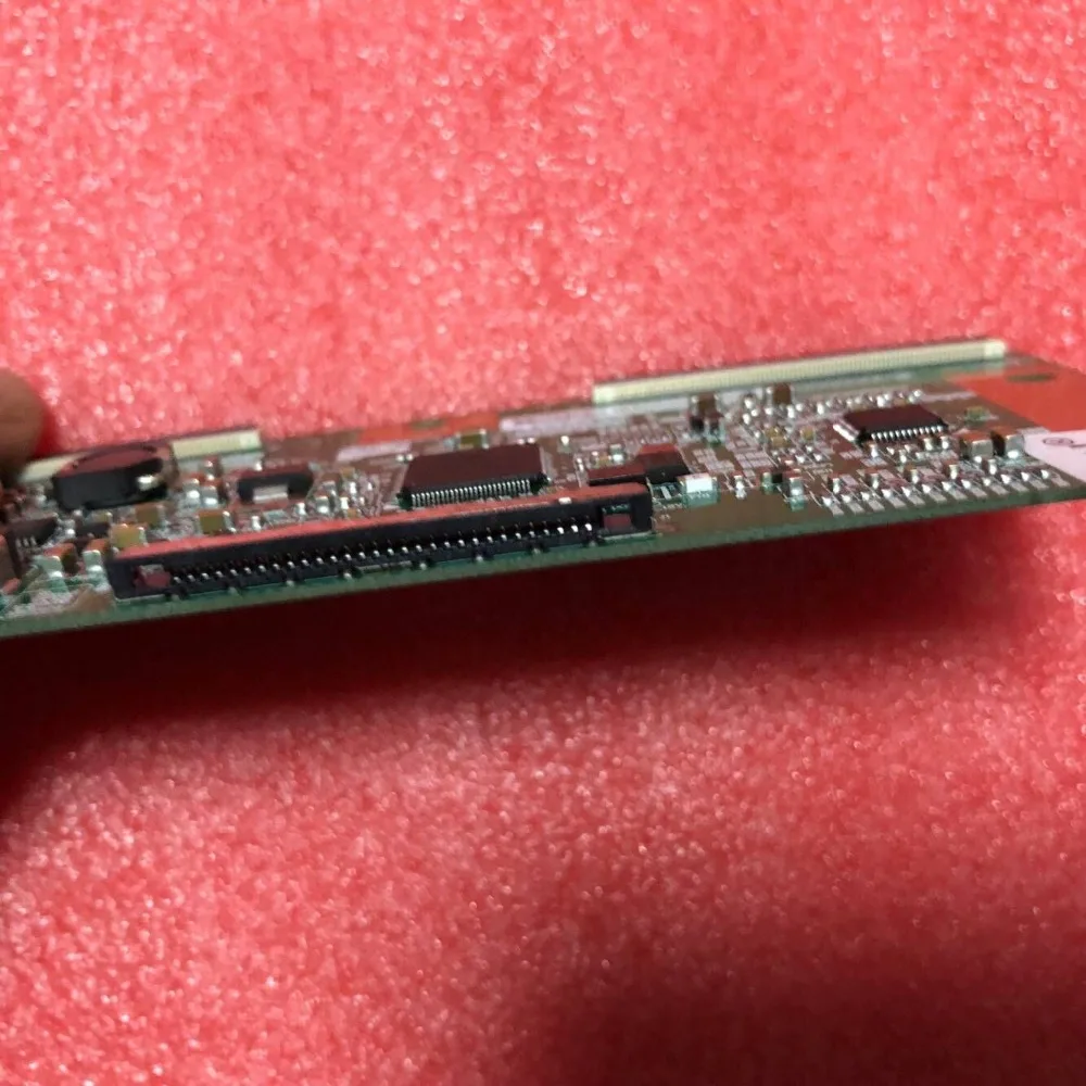 power board for Goog work T370XW02 VC 37T03-C01 LA37A350C1 37T03C01 Logic Board