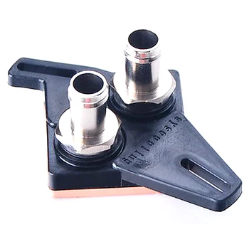 

Syscooling SC-VB33 northbridge water block for computer copper block