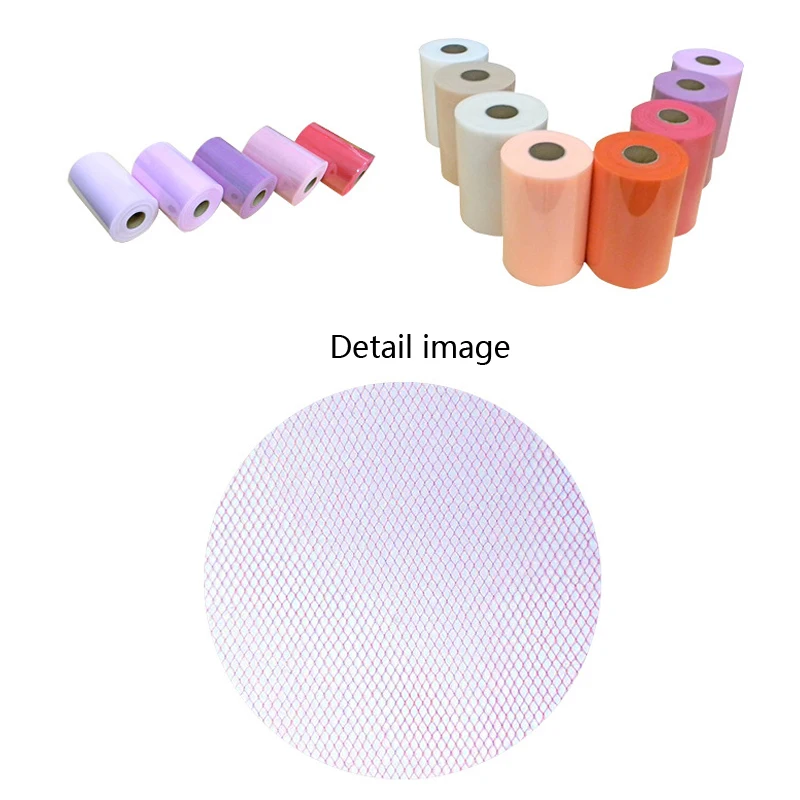 Fabric For Party Birthday 1