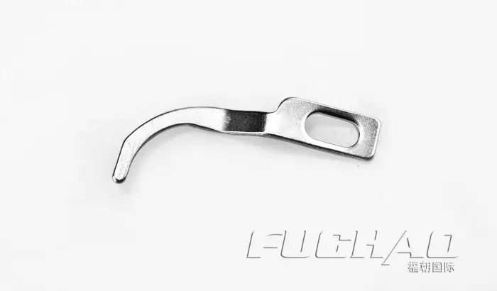 for 3168 Double Needle Industrial Sewing Machine Parts Cable Hook |