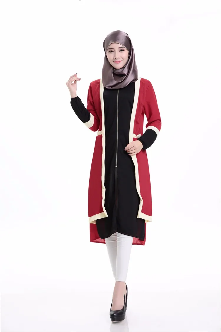 Женское мусульманское платье abaya ropa de mujer musulmana robe femme longue Турецкая абайа