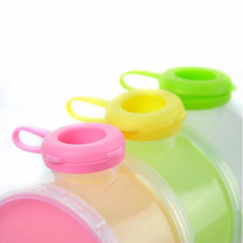 Детское питание молочный продукт контейнер мешок детское молоко детское питание молоко бутылка для воды диспенсер портативный